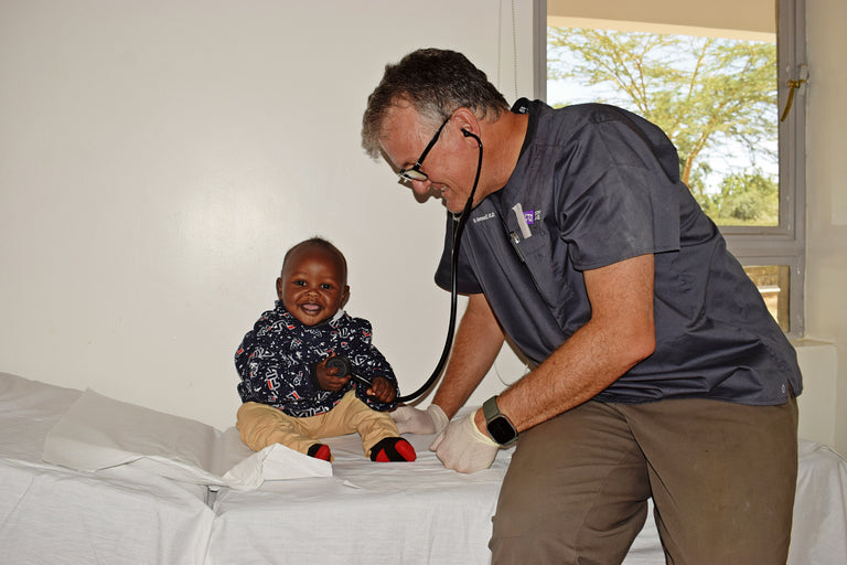 The Impact Of Yet Another Medical Camp!