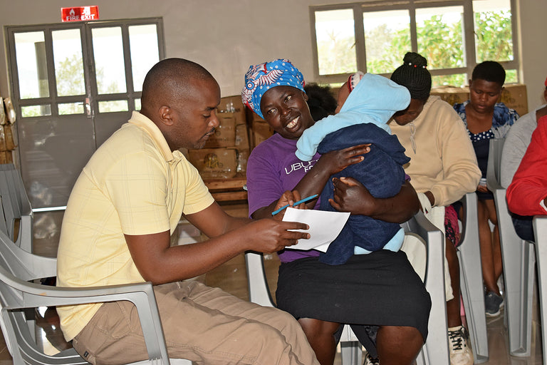 COMMUNITY ENGAGEMENT IN YEAR 2023