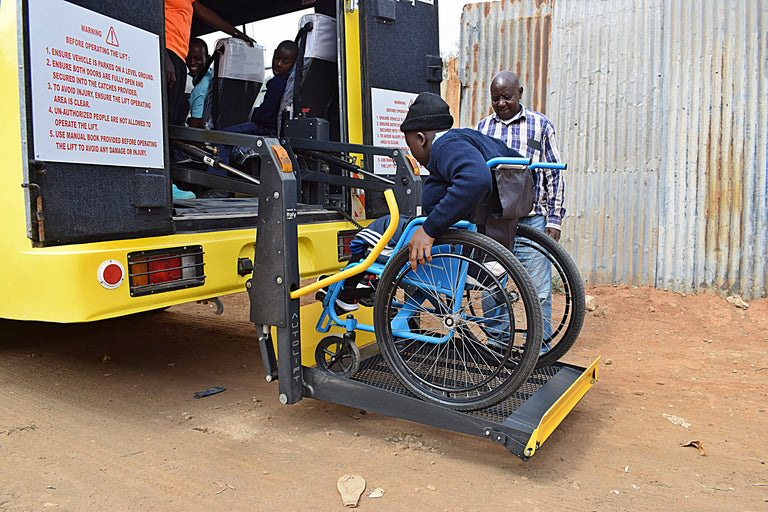 SPECIAL EDUCATION SCHOOL IN 2023