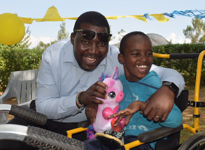 Ubuntu Life Special Birthdays!