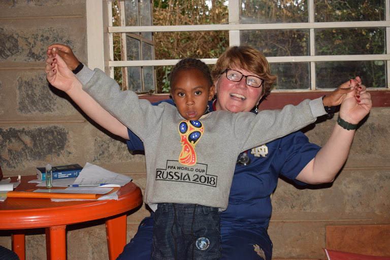 HEALTH PROGRAM INSIGHTS, 2023.