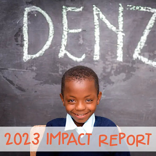 2023 Impact Report